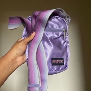 Jansport Cross Body Bag